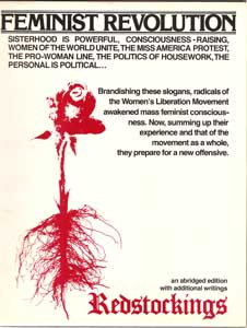 Scan: Feminst Revolution book cover